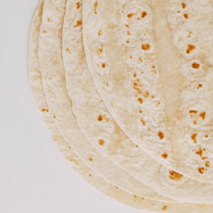 Flour Tortilla